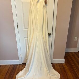 Bennett Wedding Dress Jenny by Jenny Yoo
